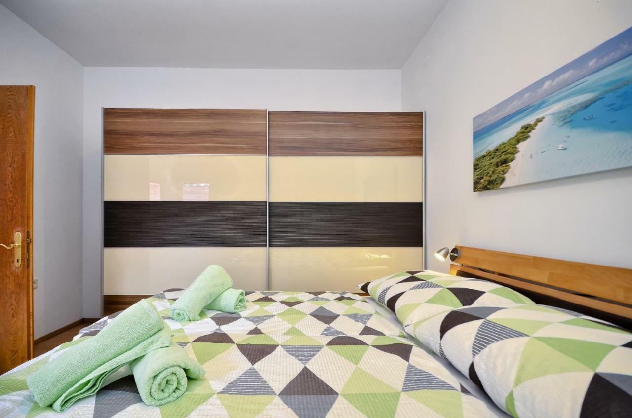 Apartments Picco 풀라 외부 사진