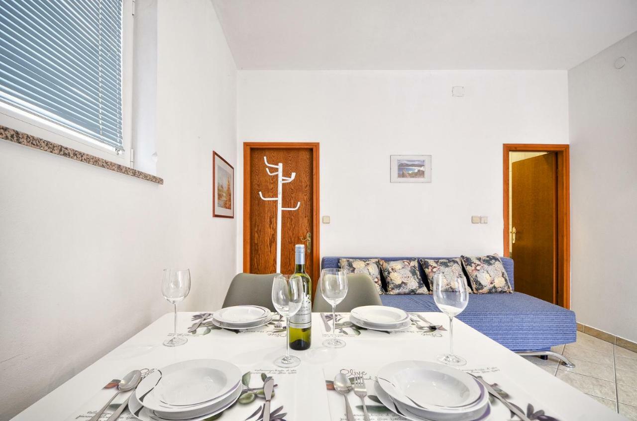 Apartments Picco 풀라 외부 사진