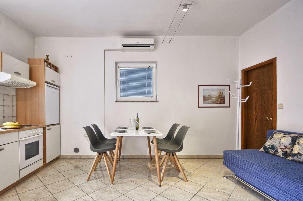 Apartments Picco 풀라 외부 사진
