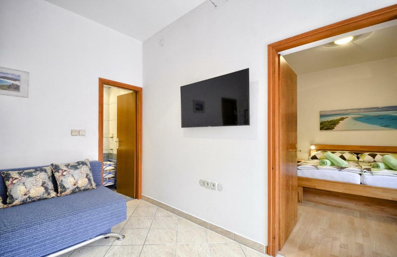 Apartments Picco 풀라 외부 사진