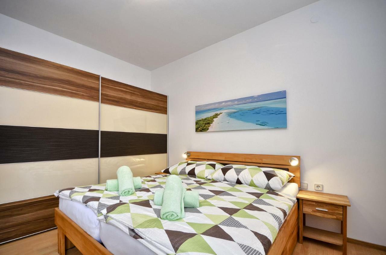 Apartments Picco 풀라 외부 사진