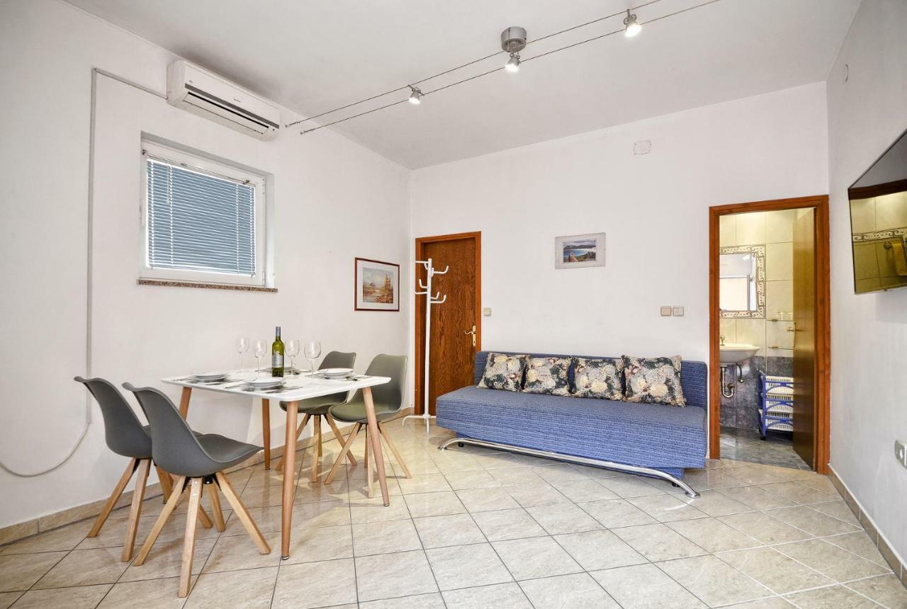 Apartments Picco 풀라 외부 사진