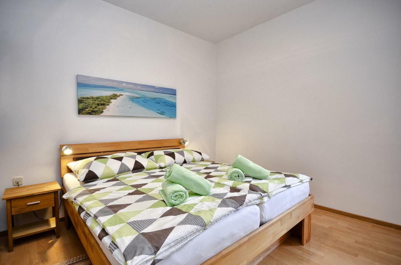 Apartments Picco 풀라 외부 사진