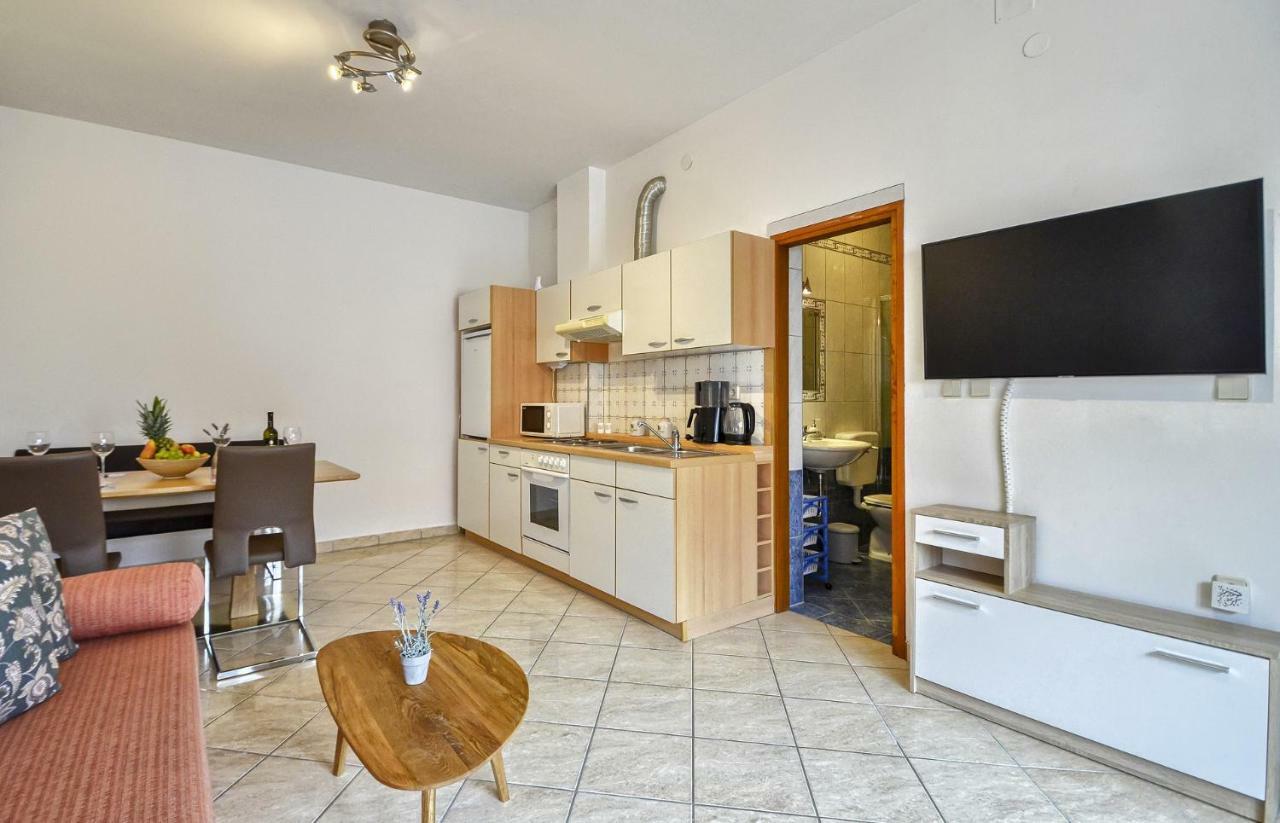 Apartments Picco 풀라 외부 사진