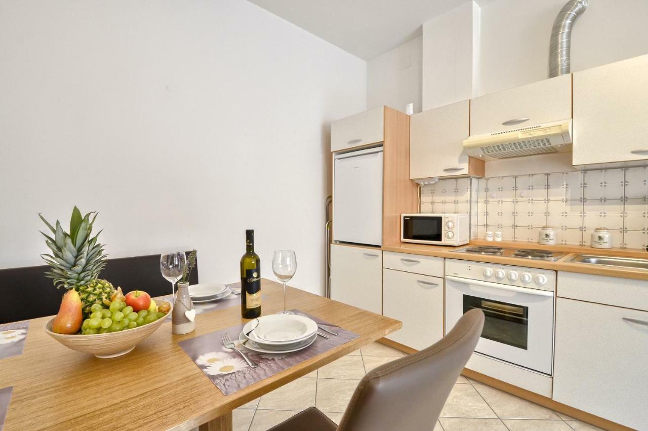 Apartments Picco 풀라 외부 사진