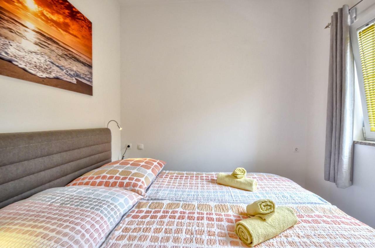 Apartments Picco 풀라 외부 사진