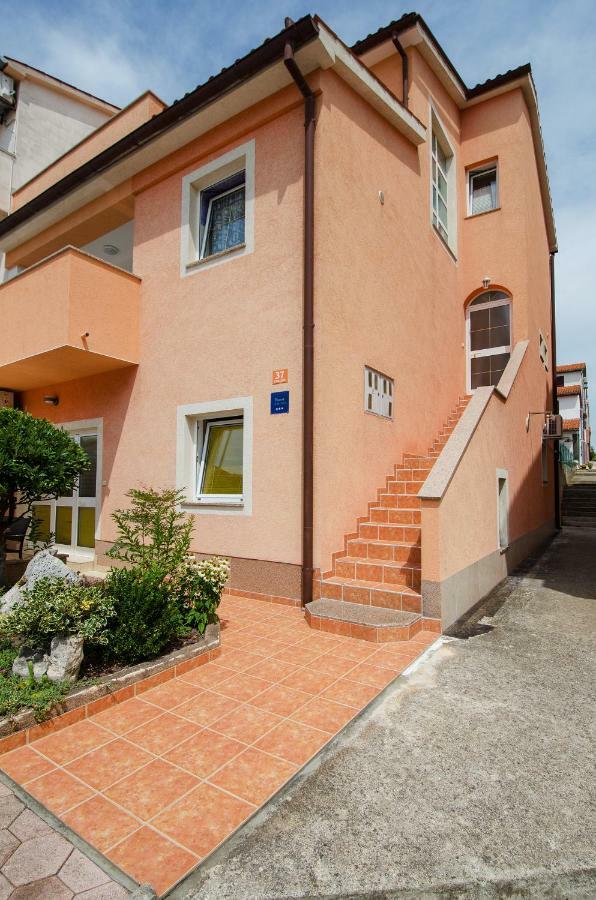 Apartments Picco 풀라 외부 사진